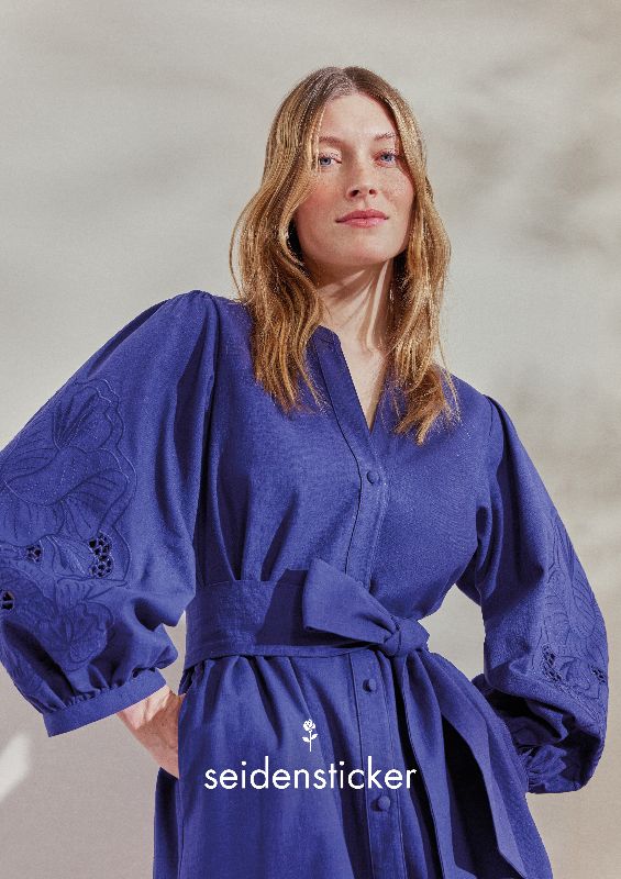 Modern szabású prémium női ingruha