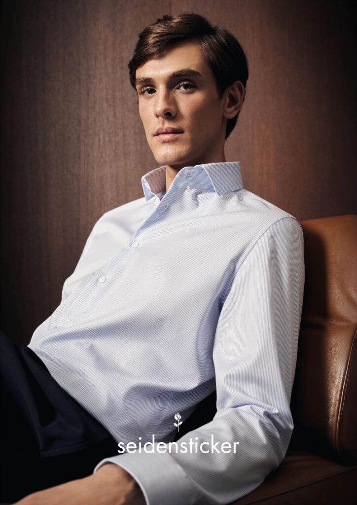 Seidensticker ingfazon