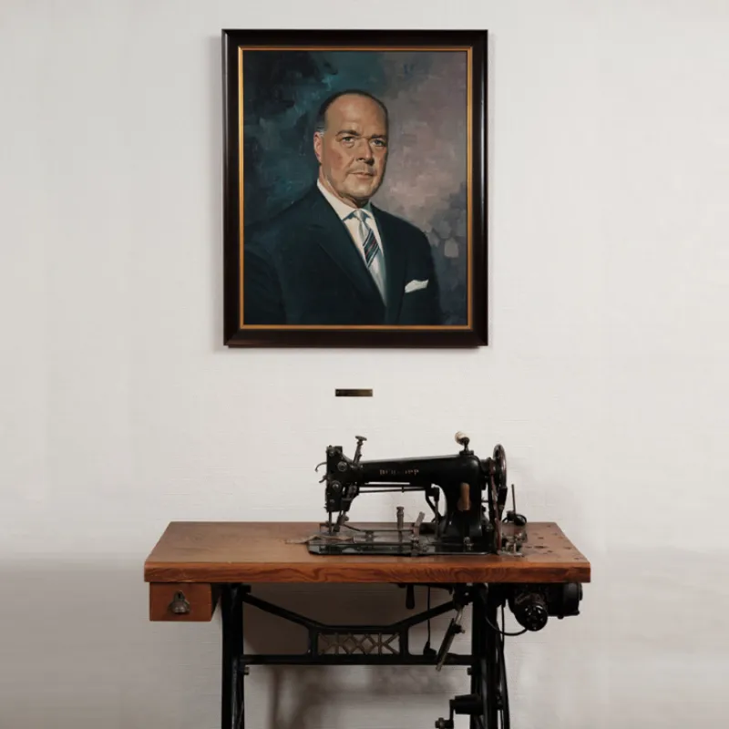 Seidensticker - prémium minősége mögött 100 évnyi tradíció áll